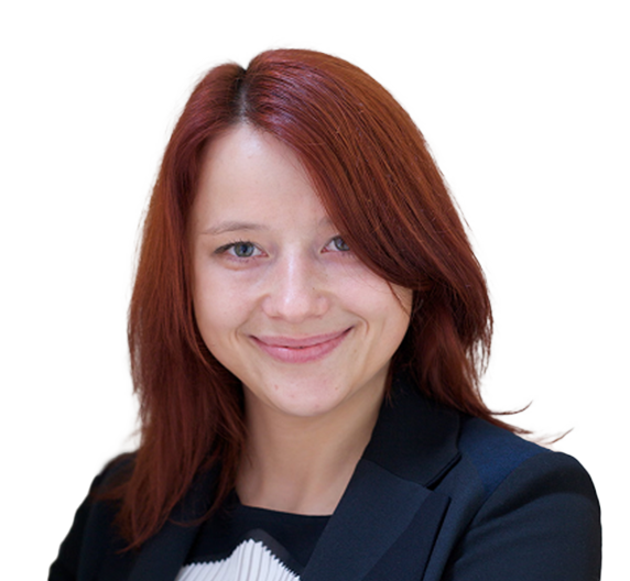 Dr Gabija Toleikyte