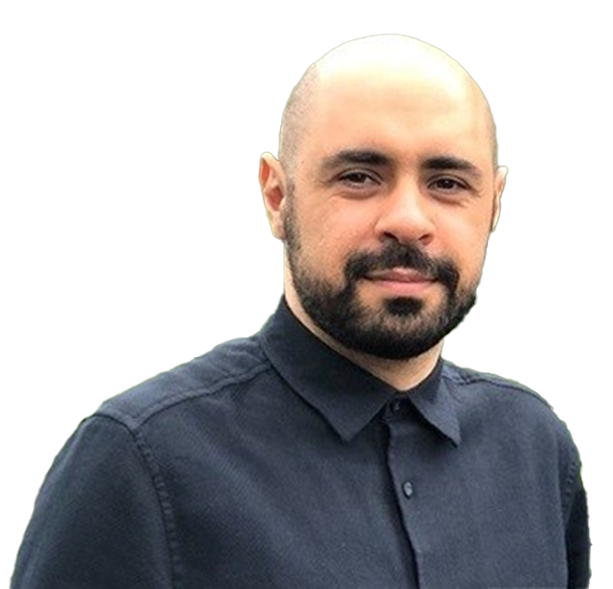 Dr Javid Farahani