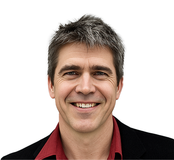 Prof Vincent Walsh